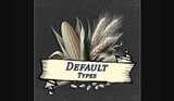 Default Types Mod Thumbnail