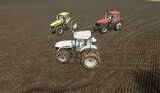 AGCO Rowcrop Tractors Mod Thumbnail