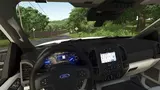 Ford F550 Septic Service Truck Mod Thumbnail