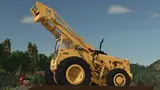 Volvo LM 841 Rust Edition Mod Thumbnail