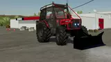 Zetor 7745 UKT New Trebon Mod Thumbnail