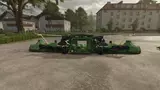 Claas Orbis 900 Multicolor Mod Thumbnail
