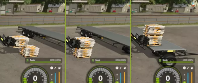 Addons Tool Inclination Helper Farming Simulator mod