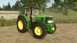 John Deere 6030 Mod Thumbnail