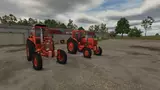 Belarus MTZ 80 Mod Thumbnail