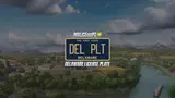 Delaware License Plate Mod Thumbnail