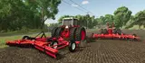 International Harvester 20ft 490 Disk Mod Thumbnail