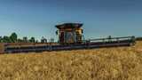 Combine Fill Level Warning Mod Thumbnail