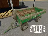 PW-04 Trailer Mod Thumbnail