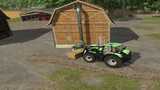 Storage Barn Pack Mod Thumbnail