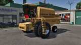 New Holland TC 59 Edit BR Mod Thumbnail