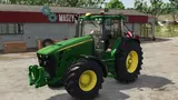 John Deere 8030 Series Mod Thumbnail