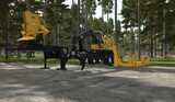 Tigercat 234B Knuckleboom Loader Mod Thumbnail