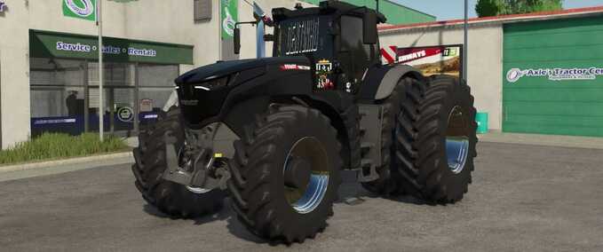 Fendt Vario 1000 Edit BR Mod Image