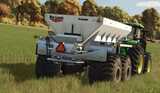 New Leader NL345 Spreader Mod Thumbnail