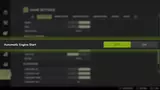 Disable Automatic Engine Start Mod Thumbnail