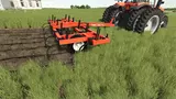 Allis Chalmers 1500 MinTil Plow Mod Thumbnail
