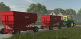 Turnco Gravity Wagons Mod Thumbnail