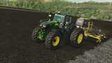 John Deere 6R Series VA Edition Mod Thumbnail