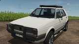 Volkswagen Golf II Country Mod Thumbnail