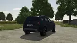 Dacia Duster 2019 Mod Thumbnail