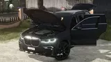 BMW X7 M50i Mod Thumbnail