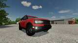 Ford Bronco Sport Wildtrak Mod Thumbnail