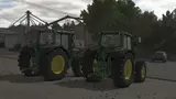 John Deere 6020 Premium Series (4-Cylinder) Mod Thumbnail
