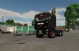 Volvo F12 Mod Thumbnail