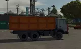 KamAZ 55102 Mod Thumbnail