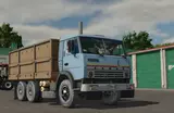 KamAZ 5320 Mod Thumbnail