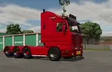 Scania 143 Mod Thumbnail