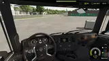SCANIA XT 430 Dump Truck Mod Thumbnail