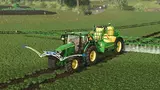 Precision Farming Mod Thumbnail