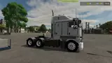 Kenworth Semi Truck Mod Thumbnail