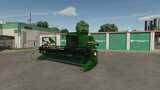 John Deere 1550 Edit BR Mod Thumbnail