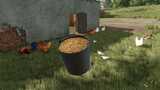 Buckets Pack Mod Thumbnail
