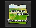 Precision Farming Configurator Mod Thumbnail