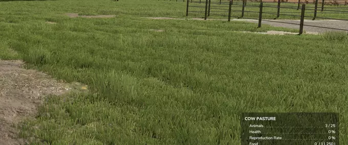 Info Display Extension Mod Image