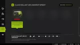 Claas Rollant 455 Uniwrap Mod Thumbnail