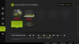 Claas Trion 720-750 Mod Thumbnail