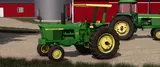 John Deere 4020 Old and New Generation Mod Thumbnail