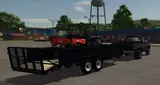 17ft Utility Trailer Mod Thumbnail