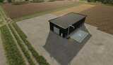 Corrugated Iron Warehouse Mod Thumbnail