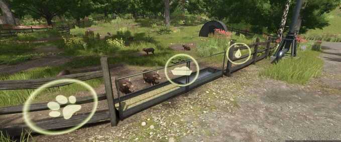 Riverbend Springs Edit by Stevie Mod Image