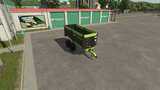 Rohr CR12000 Edit BR Mod Thumbnail