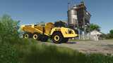 Komatsu HM400-5 Mod Thumbnail
