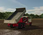 TATRA T111 Mod Thumbnail