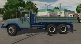 TATRA T111 Blue Mod Thumbnail