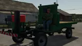 Small Farm Truck Mod Thumbnail